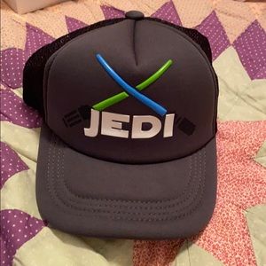 Disney Star Wars Jedi junior hat